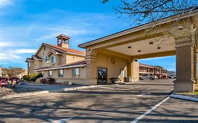 Best Western Fernley Inn